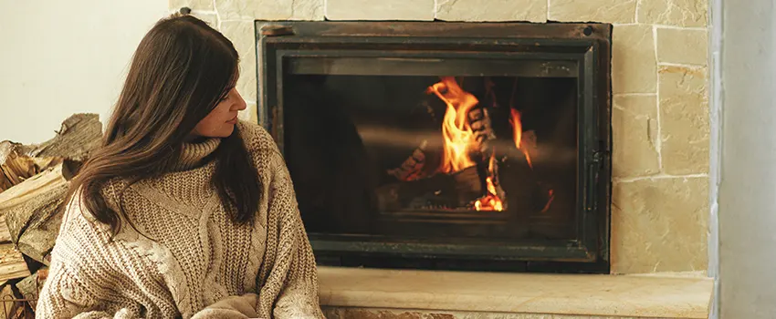 Regency Outdoor Fireplace Products Maintenance and Replacement Services in Deltona, Florida