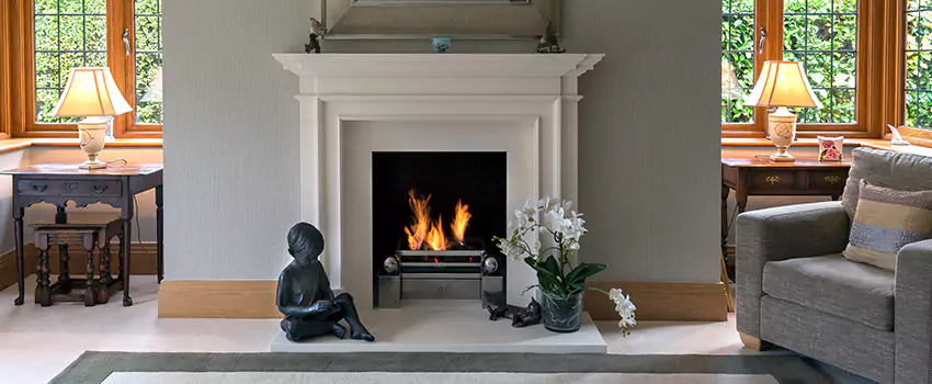 RSF Fireplaces Maintenance and Repair in Deltona, Florida