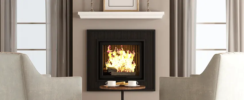 Superior Outdoor Fireplace Repair in Deltona, FL