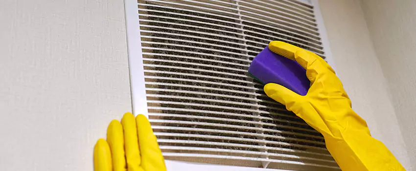 Vent Cleaning Company in Deltona, FL