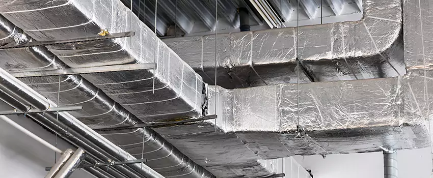 Vent Dust Cleaning Cost in Deltona, FL