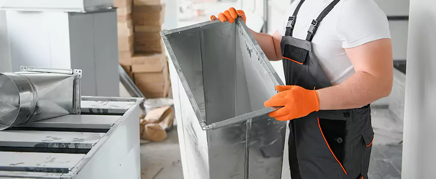 Ventilation Fan Cleaning Services in Deltona, Florida