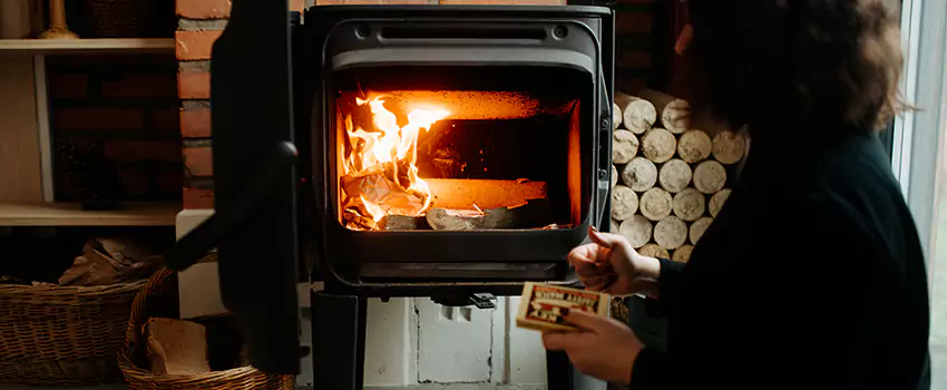 Key Features of Vermont Castings Fireplaces in Deltona, FL