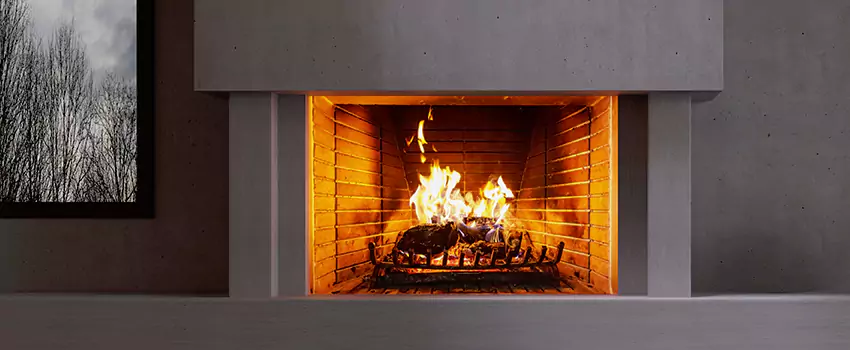 Indoor Wood Burning Furnace Repair and Installation in Deltona, Florida