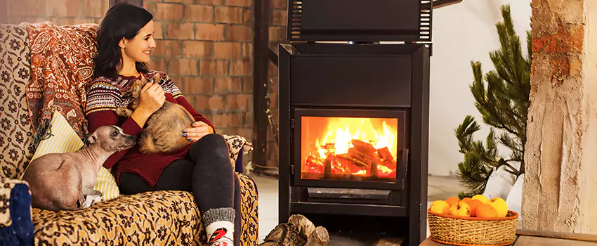 Wood Stove Chimney Cleaning Services in Deltona, FL