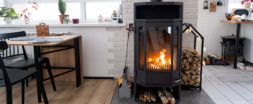 Wood Stove Inspection Services in Deltona, FL