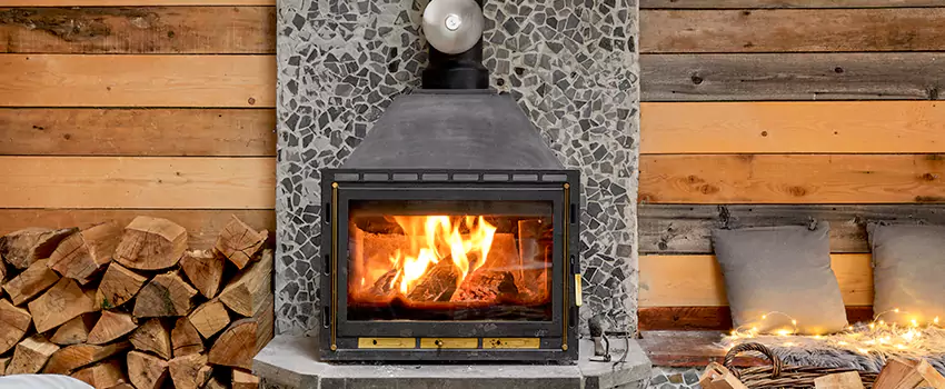Wood Stove Cracked Glass Repair Services in Deltona, FL