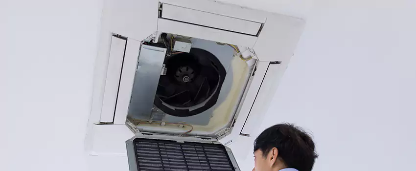 Benefits of Professional Air Duct Cleaning in Deltona, Florida