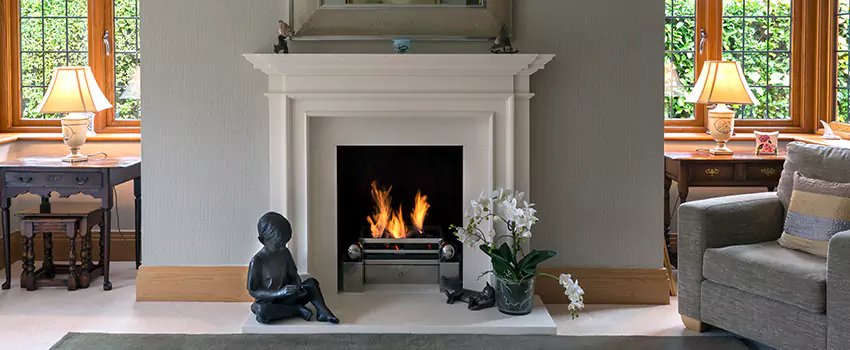 Astria Open-Hearth Wood Fireplaces Services in Deltona, FL