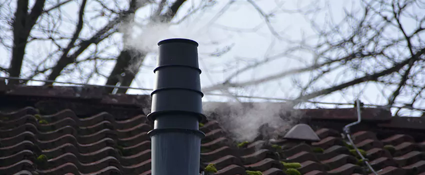 Broken Chimney Animal Screen Repair And Installation in Deltona, FL