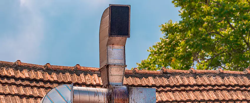 Chimney Creosote Cleaning Experts in Deltona, Florida