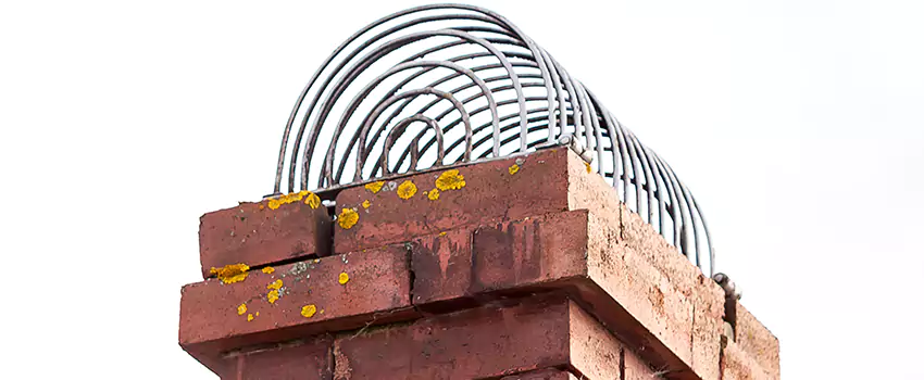 Chimney Crown Problems in Deltona, Florida