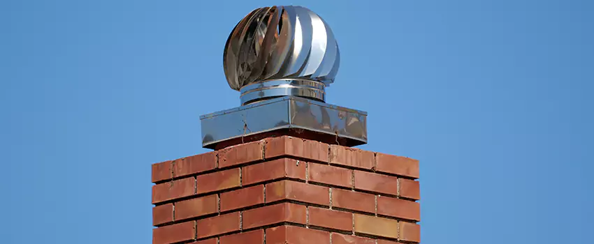 Chimney Damper Hinge Repair in Deltona, FL
