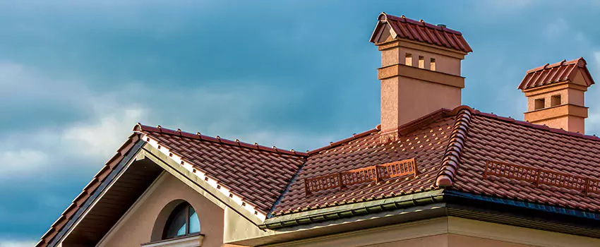 Residential Chimney Services in Deltona, Florida