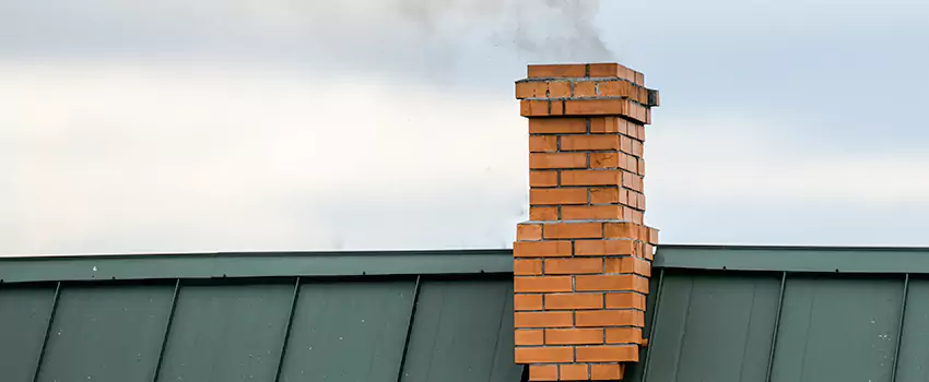 Chimney Installation Company in Deltona, FL