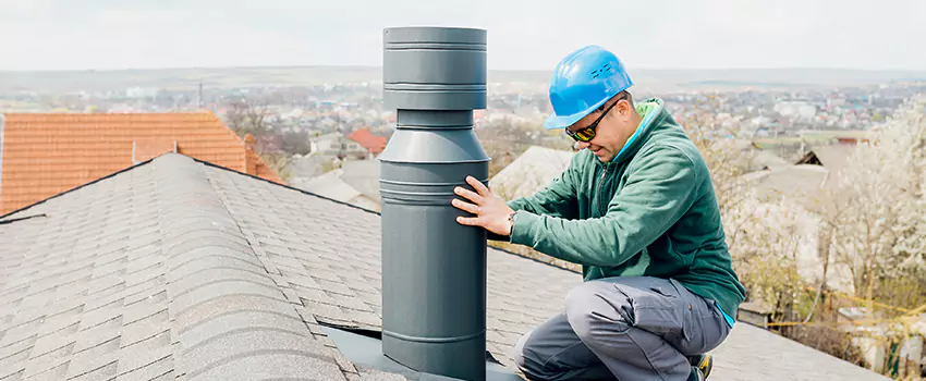 Insulated Chimney Liner Services in Deltona, FL