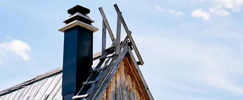 Chimney Pot Inspection in Deltona, FL