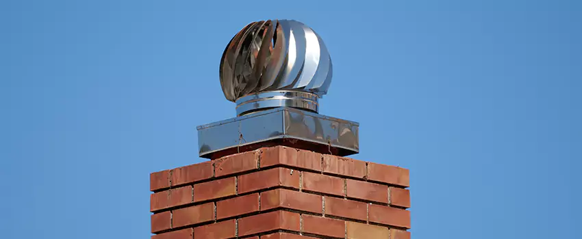 Chimney Flue Rebuild Services in Deltona, Florida
