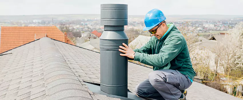 Chimney Repair Cost in Deltona, FL