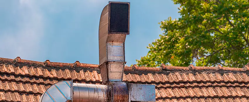 Chimney Blockage Removal in Deltona, Florida