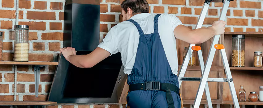 Modern Chimney Soot Cleaning Techniques in Deltona, Florida