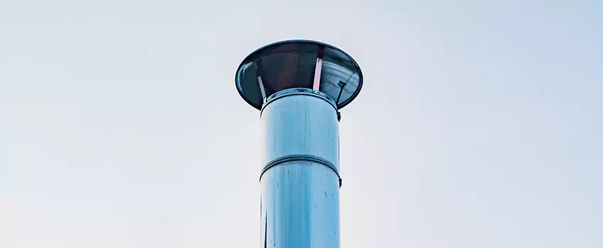 Chimney Spark Arrestor Mesh Installation in Deltona, Florida