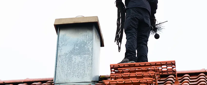 Modern Chimney Sweeping Techniques in Deltona, Florida