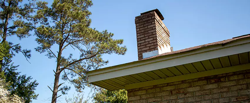 Brick Chimney Sweep Near Me in Deltona, FL