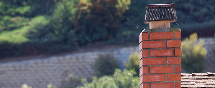 Chimney Tuckpointing And Masonry Restoration in Deltona, FL
