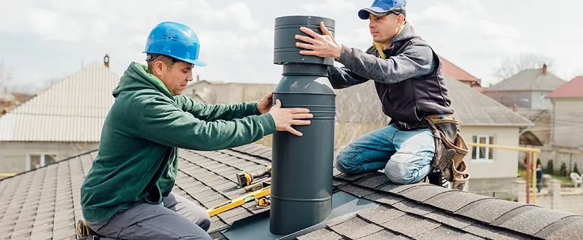 Commercial Chimney Cost in Deltona, FL