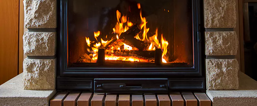 Decorative Fireplace Installation Cost in Deltona, Florida