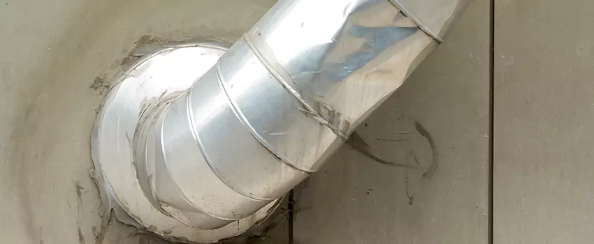 Dryer Vent Repair Process in Deltona, FL