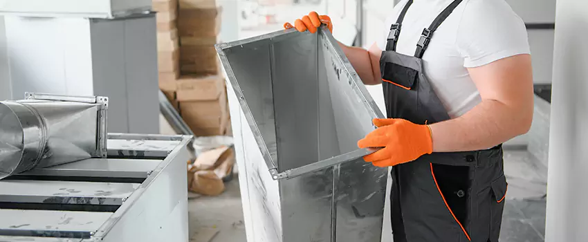 Benefits of Professional Ductwork Cleaning in Deltona, FL