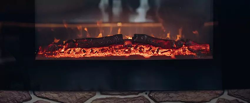 Cost of Electric Fireplace Repair Service in Deltona, Florida