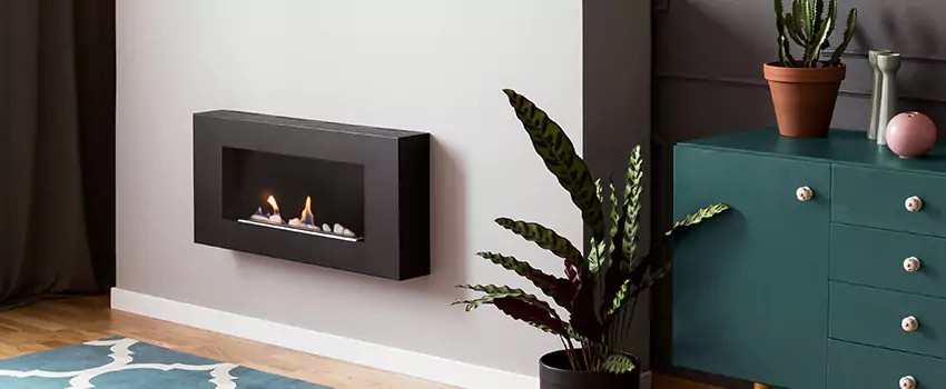 Cost of Ethanol Fireplace Repair And Installation Services in Deltona, FL