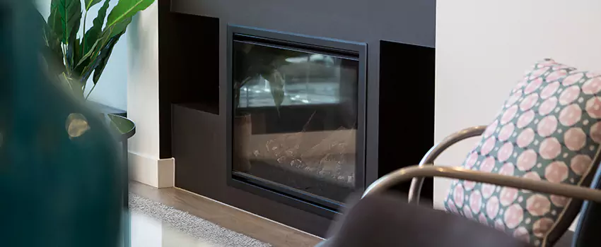 Gas Fireplace Installation in Deltona, FL