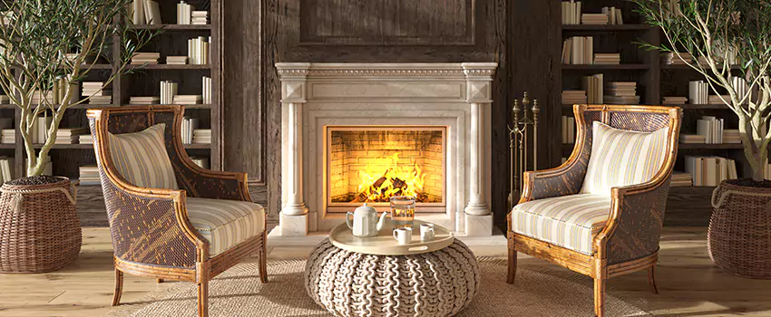 Ethanol Fireplace Fixing Services in Deltona, Florida