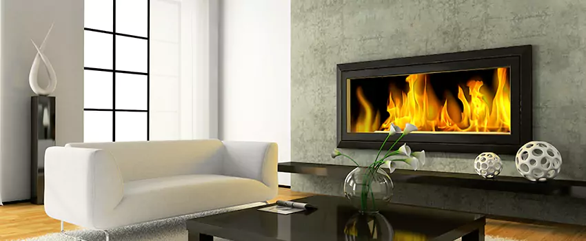 Fireplace Hearth Ideas in Deltona, Florida