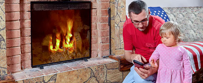 Fireplace Safety Locks For Kids in Deltona, FL