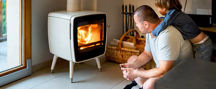 Fireplace Flue Maintenance Services in Deltona, FL