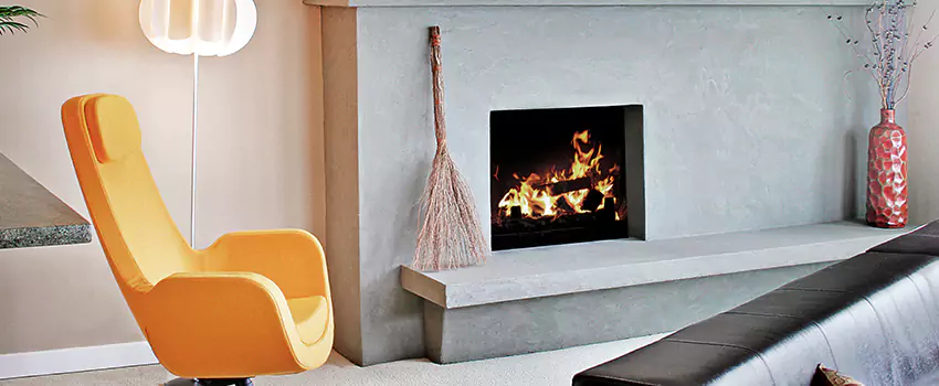 Electric Fireplace Makeover Services in Deltona, FL