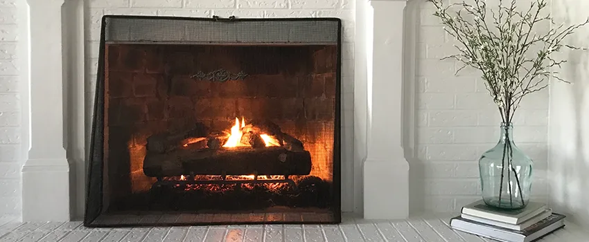 Cost-Effective Fireplace Mantel Inspection And Maintenance in Deltona, FL