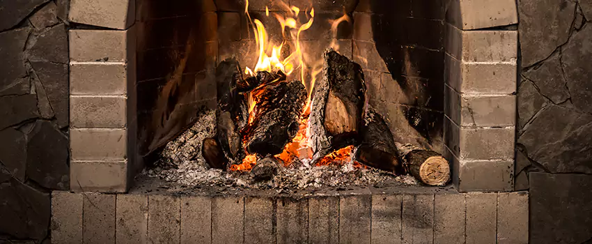 Cost of Rebuilding A Fireplace in Deltona, Florida