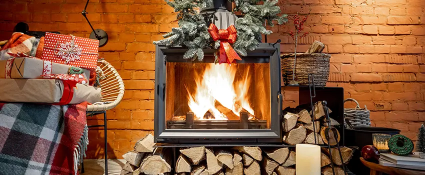 Steel Fireplace Grate Repair And Replacement Services in Deltona, Florida
