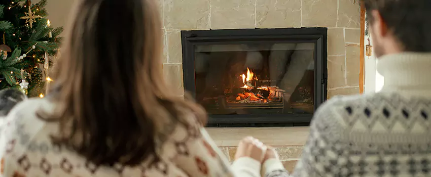 Fireplace Firebox Refurbish & Restore Services in Deltona, FL