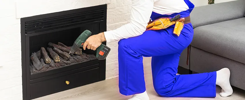 Fireplace Safety Inspection Specialists in Deltona, Florida