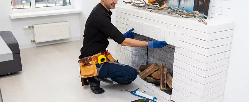 Gas Fireplace Repair And Replacement in Deltona, FL