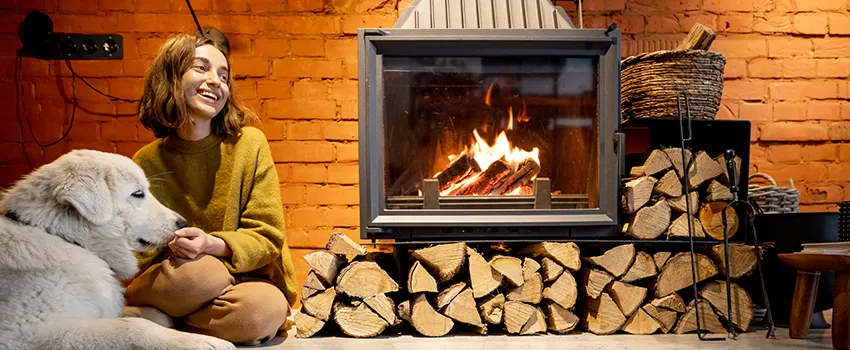 Fireplace Smell Removal Cost in Deltona, FL