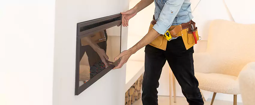 Traditional Fireplace Vent Sweeping in Deltona, FL