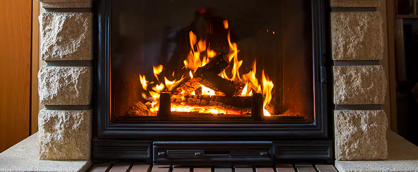 Fireplace Xtrordinair Probuilder Gas Fireplace Installation in Deltona, FL